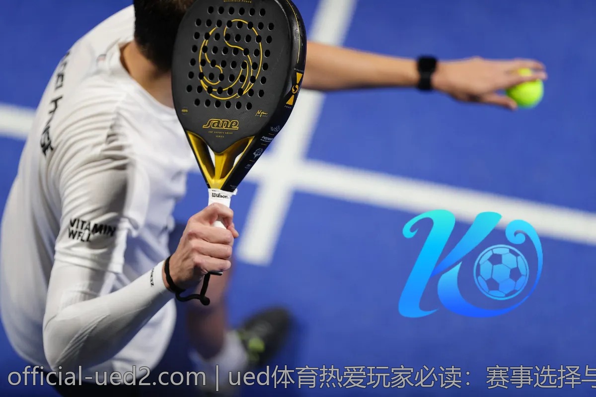 ued体育热爱玩家必读:赛事选择与投资心得