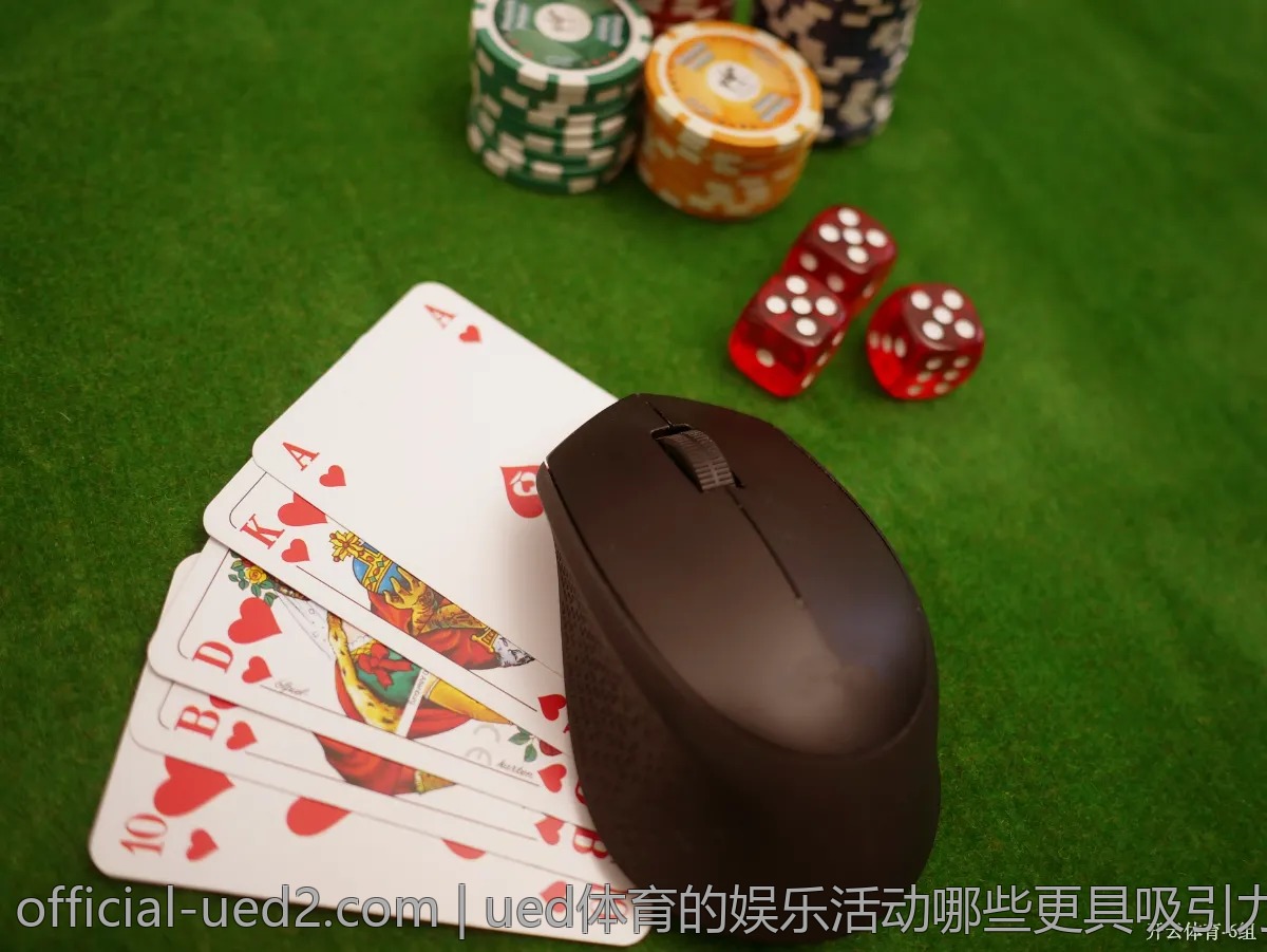 ued体育的娱乐活动哪些更具吸引力?大揭秘